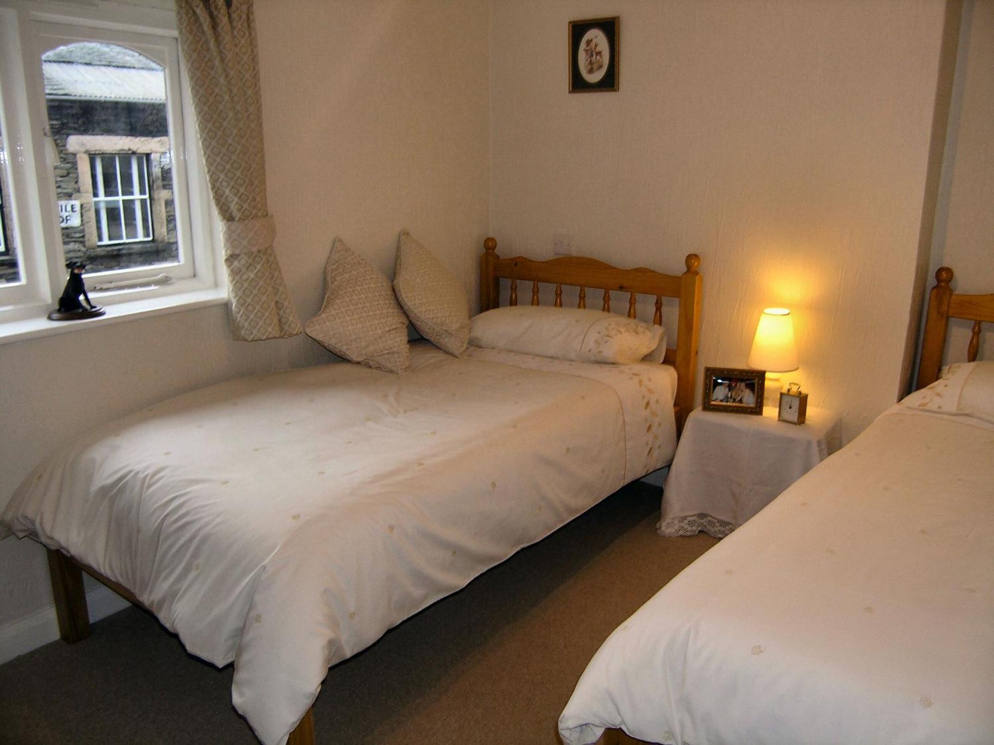 Nu-Holme Villa Windermere Ngoại thất bức ảnh