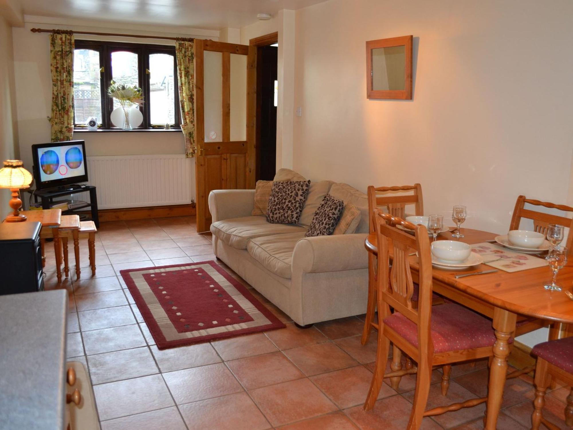 Nu-Holme Villa Windermere Ngoại thất bức ảnh