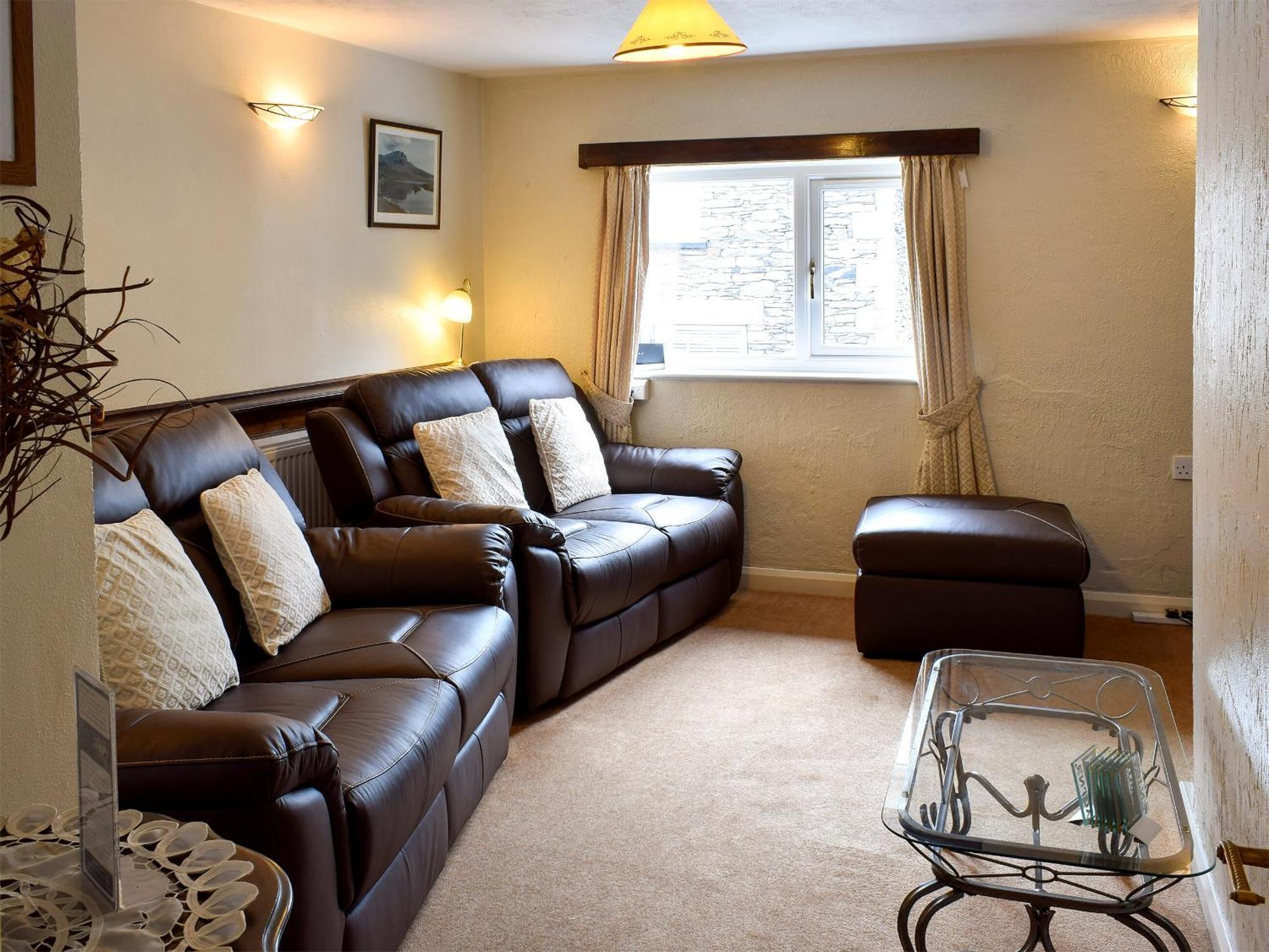 Nu-Holme Villa Windermere Ngoại thất bức ảnh