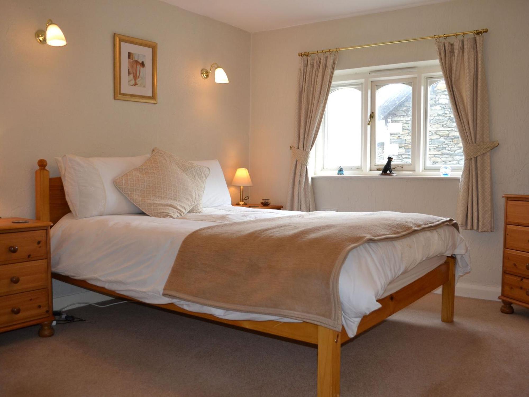 Nu-Holme Villa Windermere Ngoại thất bức ảnh