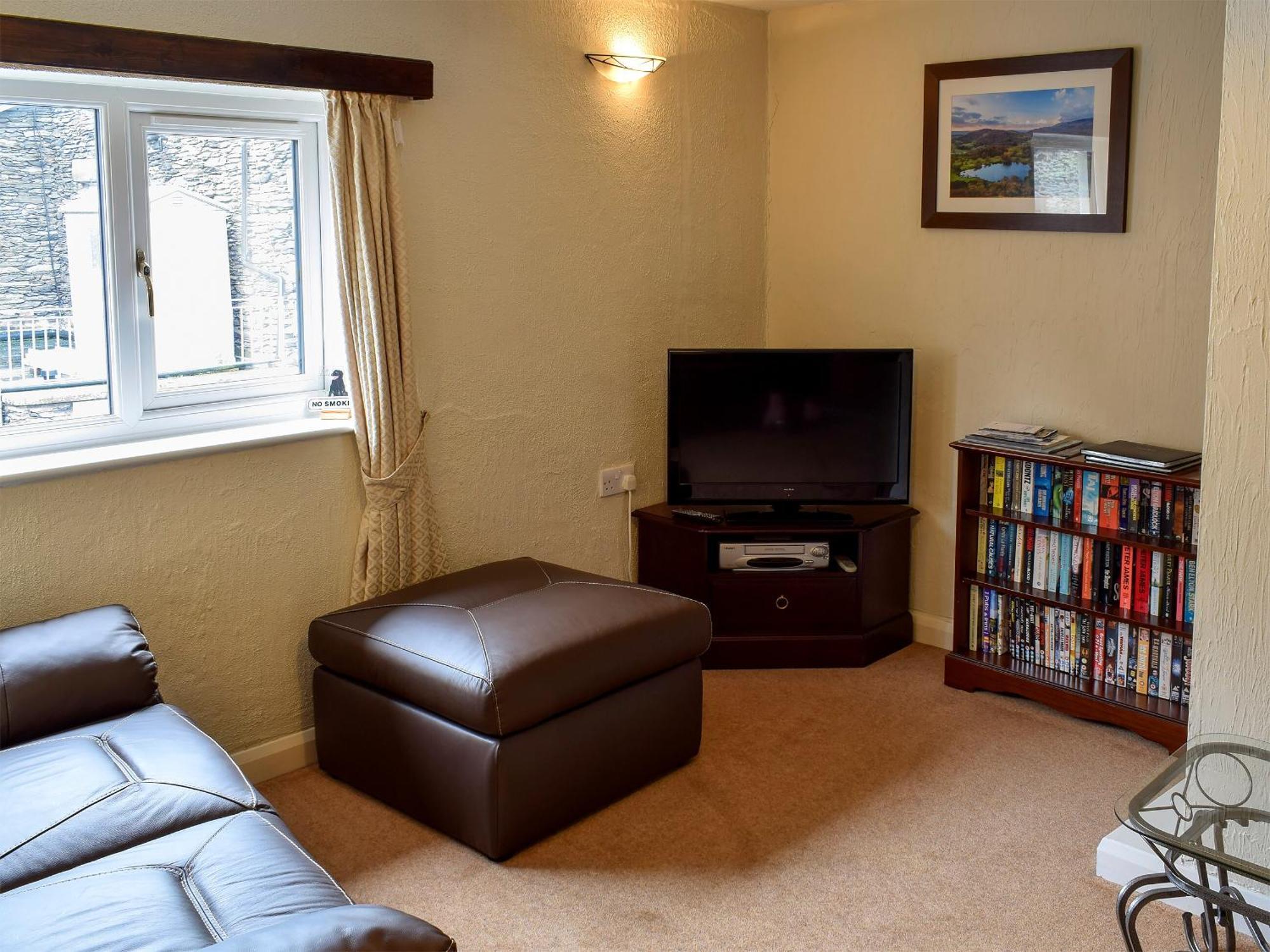 Nu-Holme Villa Windermere Ngoại thất bức ảnh