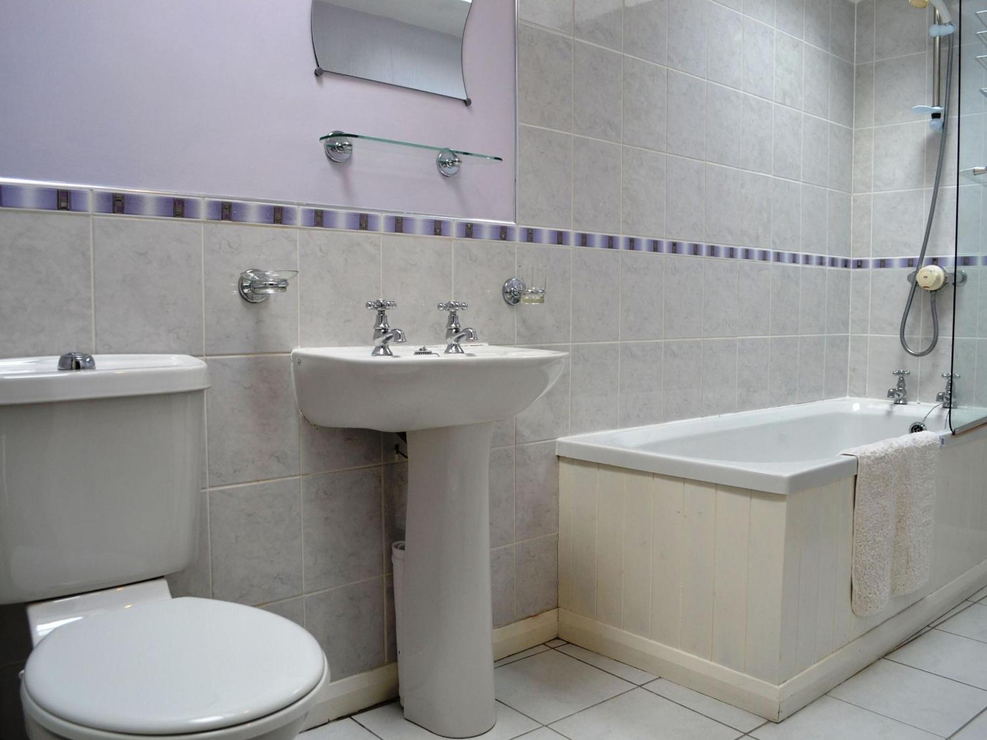 Nu-Holme Villa Windermere Ngoại thất bức ảnh