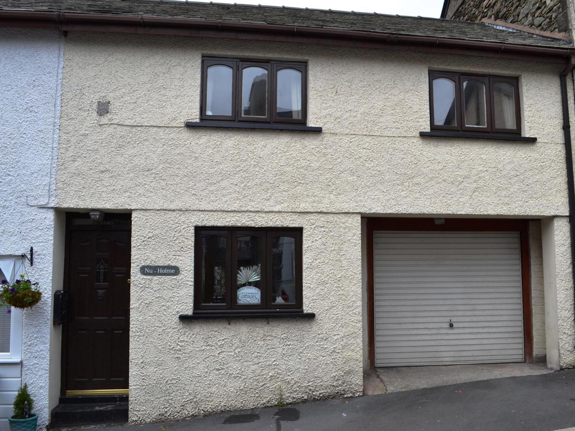 Nu-Holme Villa Windermere Ngoại thất bức ảnh